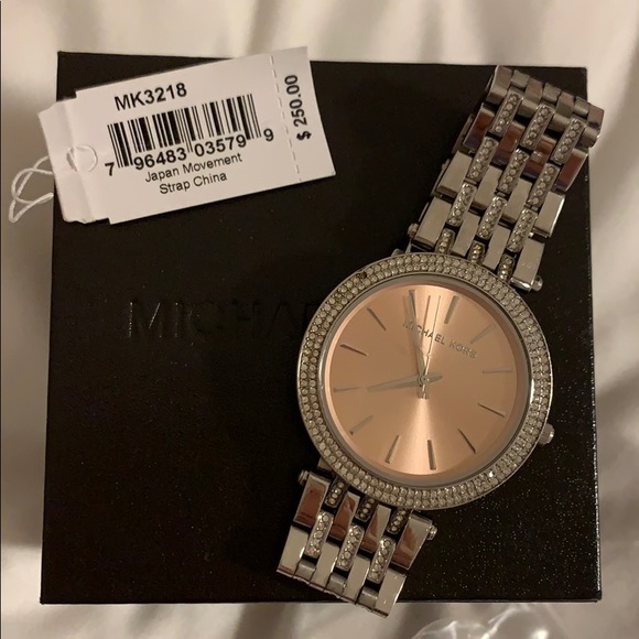 Michael Kors Accessories - Michael Kors watch